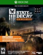 State of Decay: Year-One Survival Edition