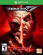 Tekken 7