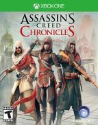 Assassin's Creed Chronicles