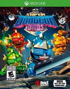 Super Dungeon Bros