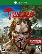 Dead Island - Definitive Edition