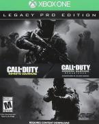 Call of Duty : Infinite Warfare - Edition Legacy Pro