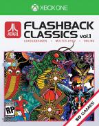 Atari Flashback Classics: Volume 1