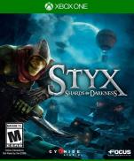 Styx : Shards of Darkness