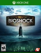 BioShock: The Collection