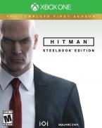 Hitman: Steelbook Edition - L'Intégrale de la 1e Saison