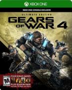 Gears of War 4 - Ultimate Edition