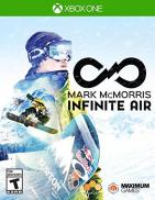Mark McMorris: Infinite Air