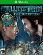 Bulletstorm: Full Clip Edition