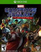 Les Gardiens de la Galaxie: The Telltale Series