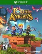 Portal Knights