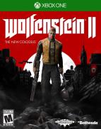 Wolfenstein II: The New Colossus