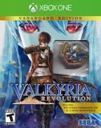 Valkyria Revolution - Limited Edition
