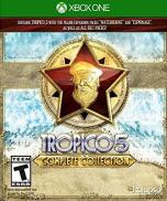 Tropico 5: Complete Collection