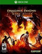 Dragon's Dogma: Dark Arisen