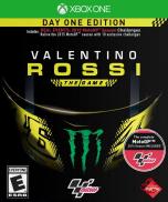 Valentino Rossi: The Game
