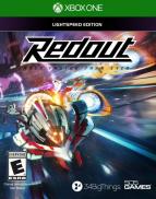 Redout - Lightspeed Edition