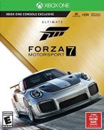 Forza Motorsport 7 - Ultimate Edition