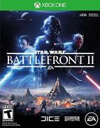 Star Wars: Battlefront II