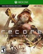 ReCore Definitive Edition