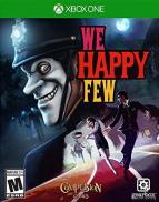 We Happy Few