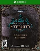 Pillars of Eternity: Complete Edition