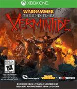 Warhammer: The End Times - Vermintide