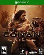 Conan Exiles - Day One Edition