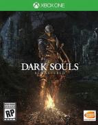 Dark Souls Remastered