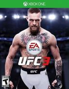 EA Sports UFC 3