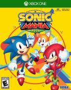 Sonic Mania Plus