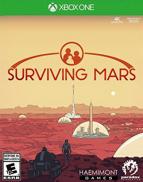 Surviving Mars