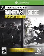 Tom Clancy's Rainbow Six : Siege - Advanced Edition