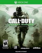 Call of Duty: Modern Warfare Remastered