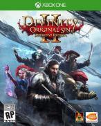 Divinity: Original Sin II - Definitive Edition