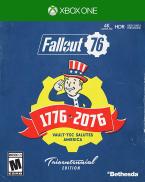 Fallout 76 - Tricentennial Edition