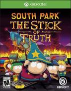 South Park : Le Bâton de la vérité
