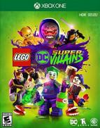 LEGO DC Super-Vilains