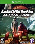 Genesis Alpha One