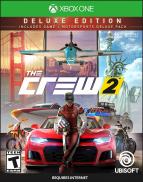 The Crew 2 - Edition Deluxe
