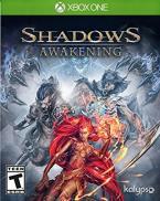 Shadows: Awakening