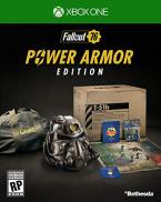 Fallout 76 - T-51b Power Armor Edition