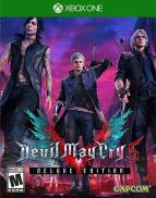 Devil May Cry 5 - Deluxe Edition