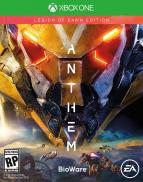 Anthem - Legion of Dawn Edition