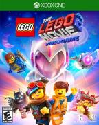 LEGO 2 La Grande Aventure - Le Jeu Vidéo