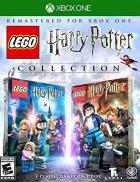 LEGO Harry Potter Collection