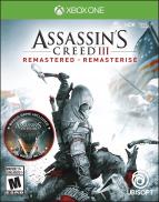 Assassin's Creed III Remastered + AC Liberation Remastered