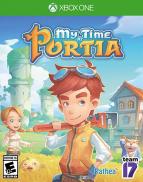 My Time At Portia