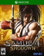 Samurai Shodown