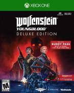 Wolfenstein: Youngblood - Deluxe Edition